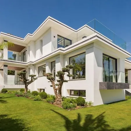 Looking For A Luxurious And Modern