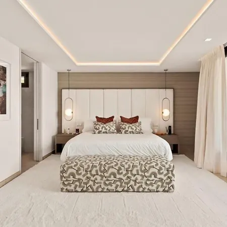 Looking For A Luxurious And Modern *