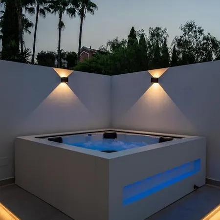 Daire Looking For A Luxurious And Modern