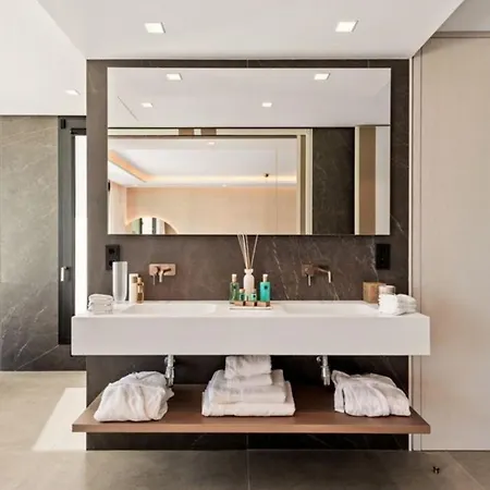 アパート Looking For A Luxurious And Modern *