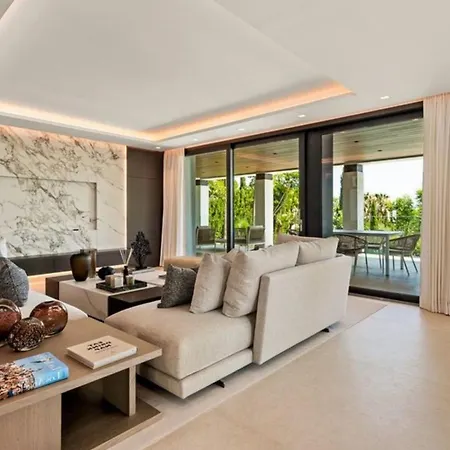 Looking For A Luxurious And Modern アパート *
